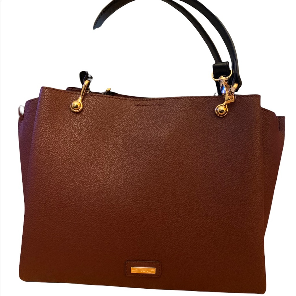 Aldo Nusz Tote/Crossbody